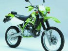 Kawasaki KDX 200R